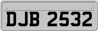 DJB2532