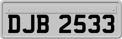 DJB2533