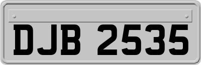DJB2535