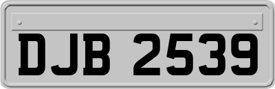 DJB2539
