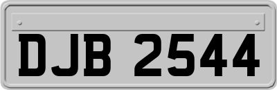 DJB2544