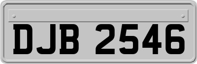 DJB2546