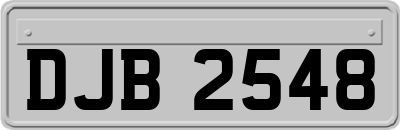 DJB2548