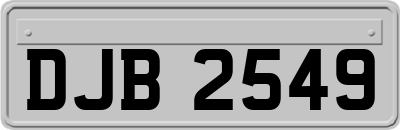 DJB2549
