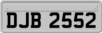 DJB2552