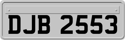 DJB2553