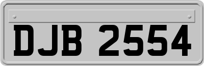 DJB2554