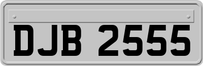 DJB2555
