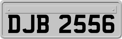 DJB2556
