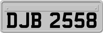 DJB2558