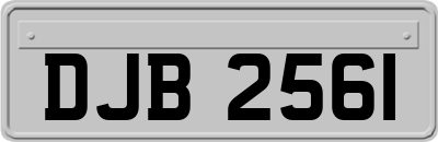DJB2561