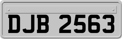 DJB2563