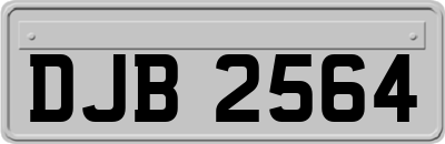 DJB2564