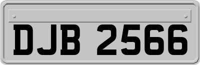DJB2566
