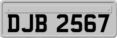 DJB2567