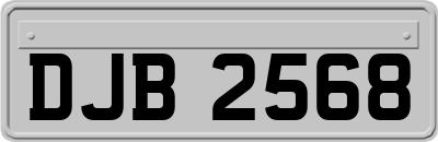 DJB2568