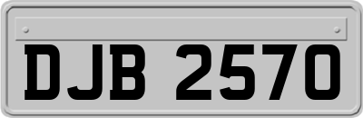 DJB2570