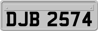 DJB2574