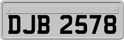 DJB2578