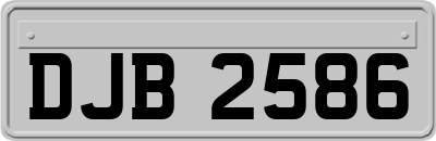 DJB2586
