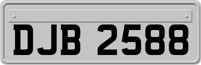 DJB2588