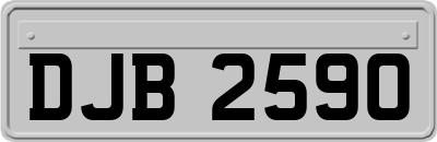 DJB2590
