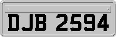 DJB2594