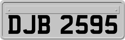 DJB2595