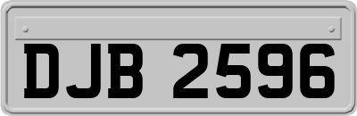 DJB2596