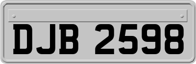 DJB2598