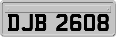 DJB2608