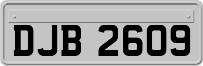 DJB2609