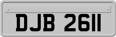 DJB2611