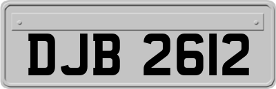 DJB2612