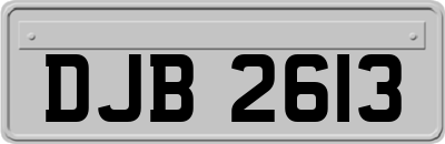 DJB2613