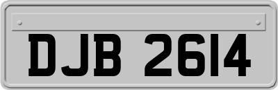 DJB2614