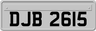 DJB2615