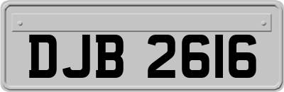 DJB2616