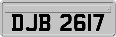 DJB2617