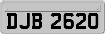 DJB2620