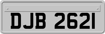 DJB2621