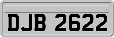 DJB2622