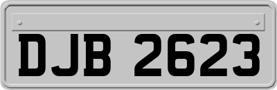 DJB2623