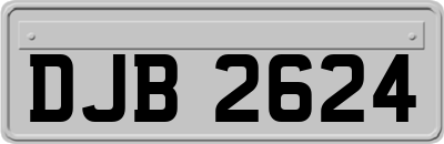 DJB2624