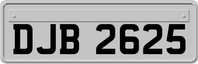 DJB2625