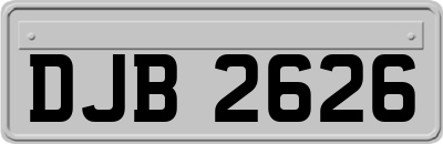 DJB2626