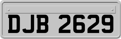 DJB2629
