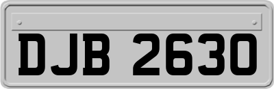 DJB2630
