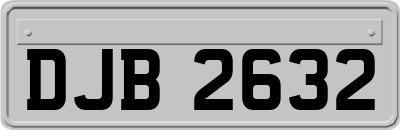 DJB2632
