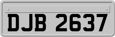 DJB2637